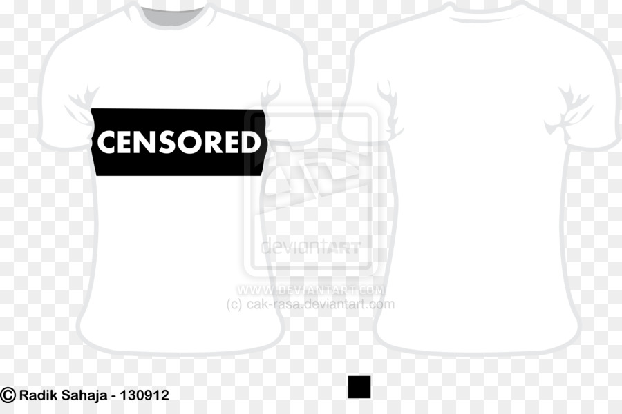 T shirt design del Prodotto Logo - Maglietta