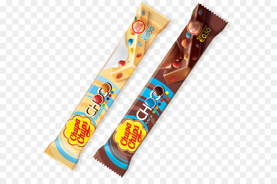 Barretta di cioccolato, Snack Prodotto Sapore - Chupa Chups