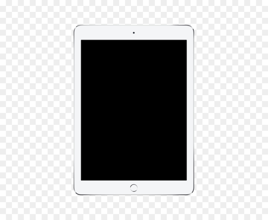 Computer Tablet Display del dispositivo Intel Android - iPad Bianco