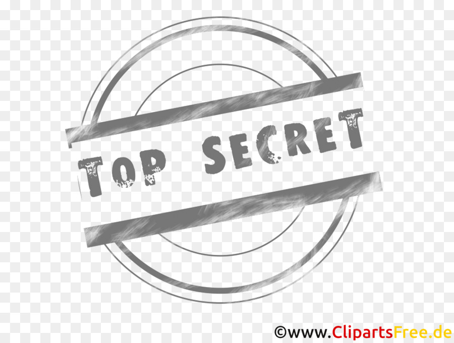 Clip art GIF Portable Network Graphics Bild, Computer-Icons - Top Secret