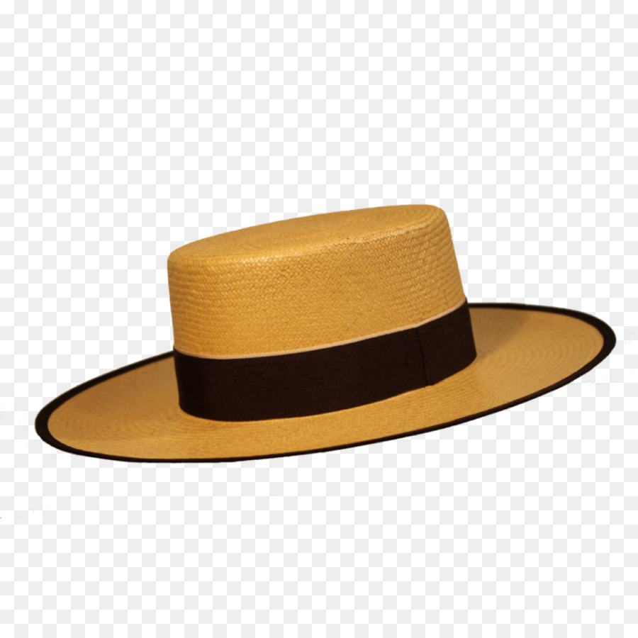 Fedora Mũ, Mũ cordobés Panama mũ - mũ