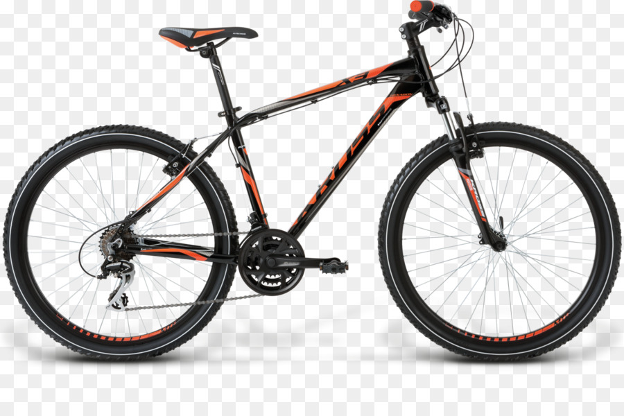 Kross SA Falt-Fahrrad-Mountainbike-Fahrrad-Rahmen - Fahrrad