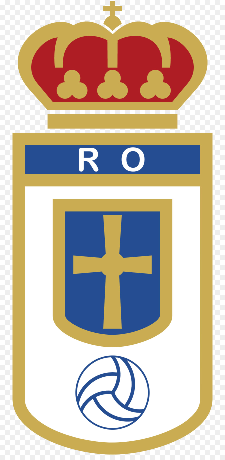 Real Oviedo Fußball Adobe Illustrator Grafik Portable Network Graphics - Fußball