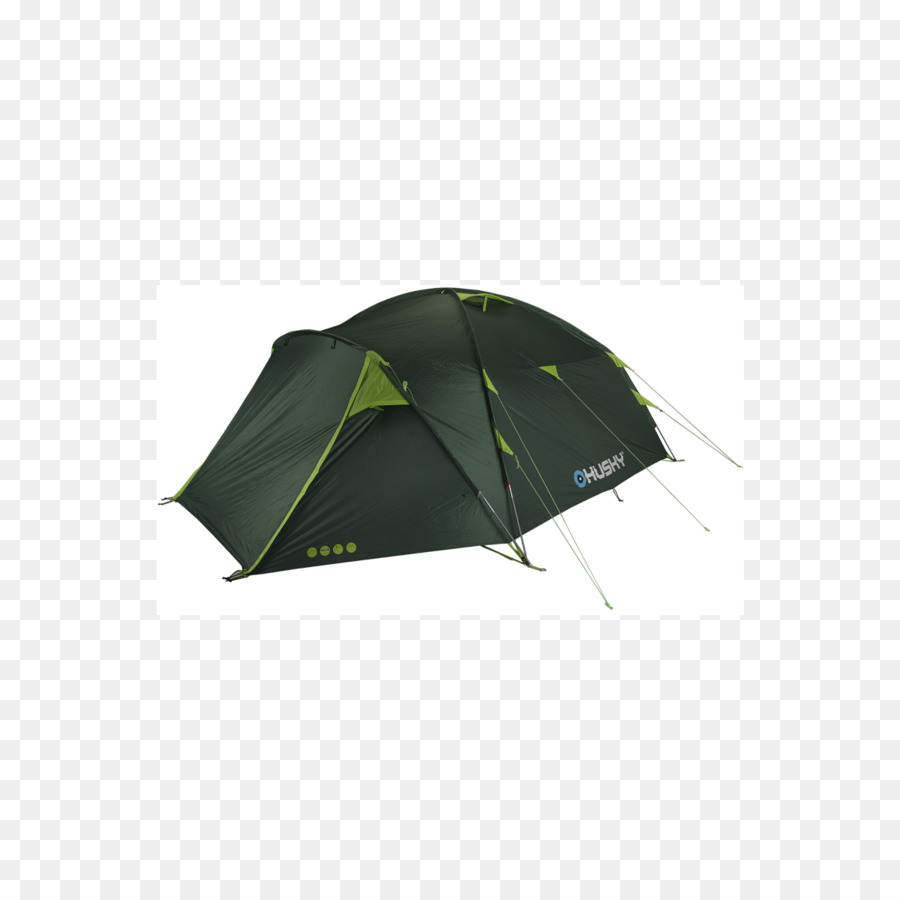 Tenda Husky Brozer 5 Colore Del Prodotto Verde - decathlon tenda familiare
