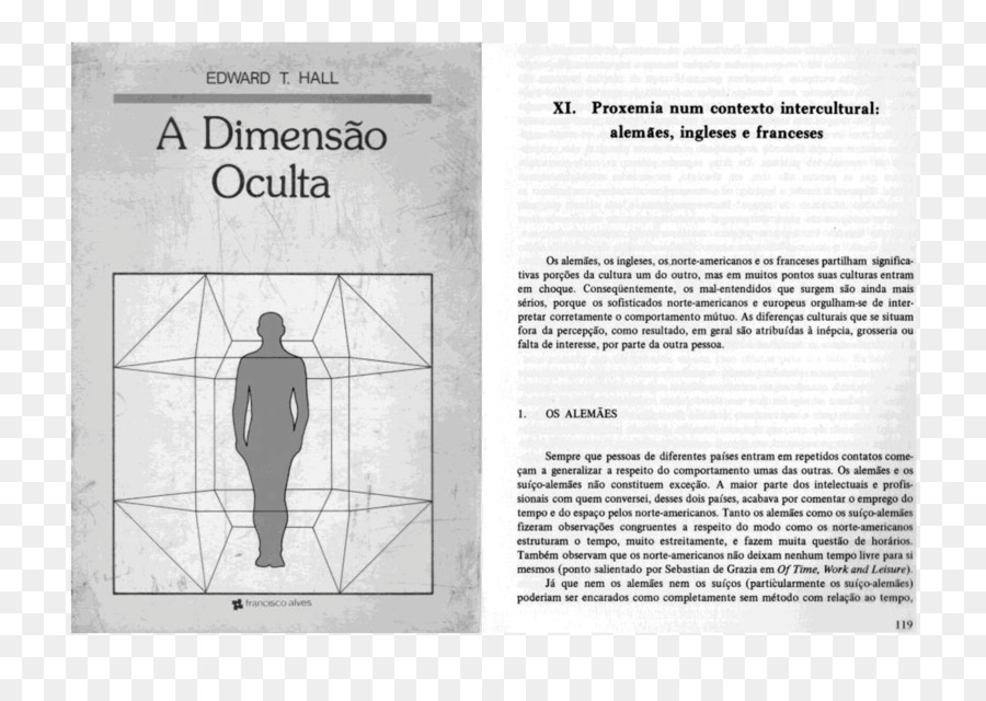 Die verborgene dimension Raum Papier Buch Dimension - enneagramm