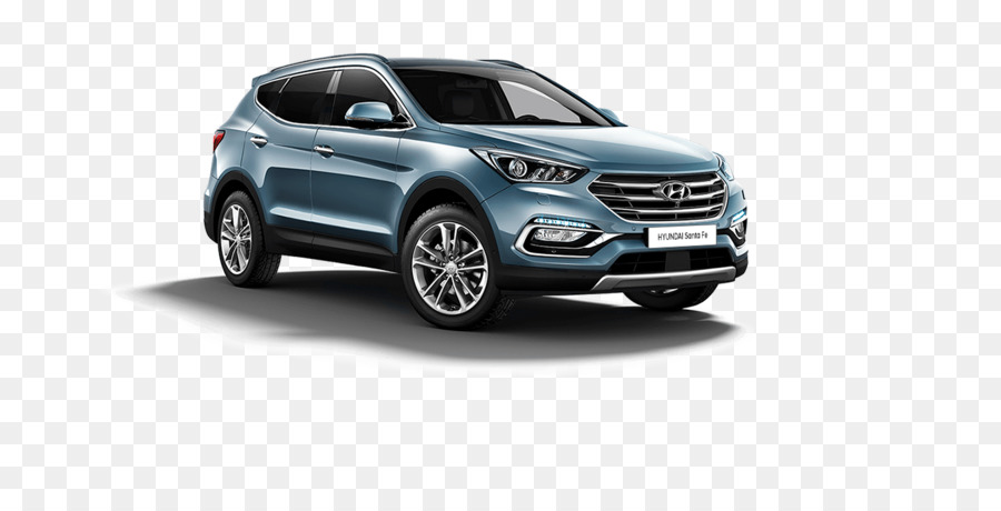 Hyundai Motor Company Veicolo utilitario Sport auto 2018 Hyundai Santa Fe Sport - hyundai