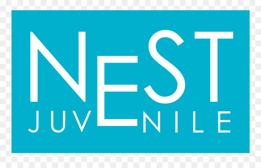 Logo Marke Nummer Line Produkt - Nest