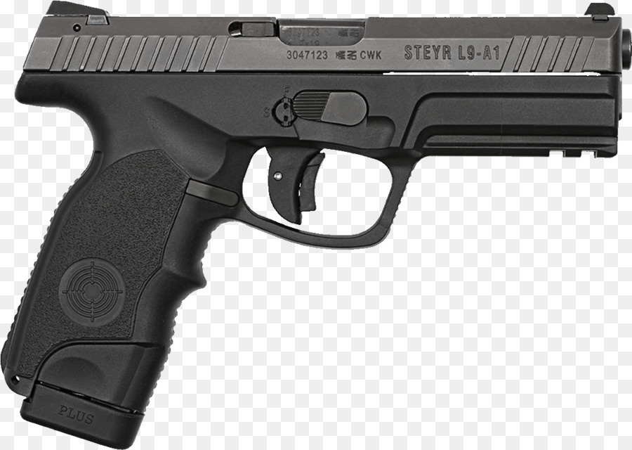 Beretta M9 Steyr Mannlicher 9 × 19 mm Parabellum Pistole - Waffe