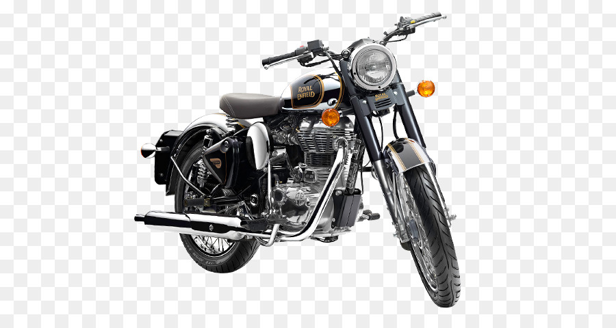 Motorrad Royal Enfield Classic Enfield Cycle Co. Ltd Rockridge Zwei Rädern - Motorrad