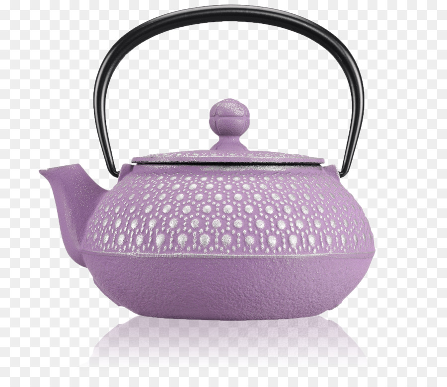 Kettle Teapot