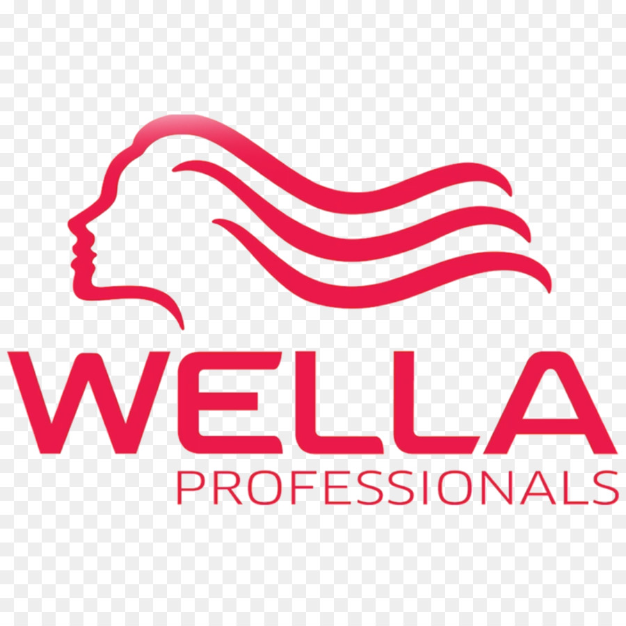 Wella Logo Brand di grafica Vettoriale Prodotto - parrucchiere logo