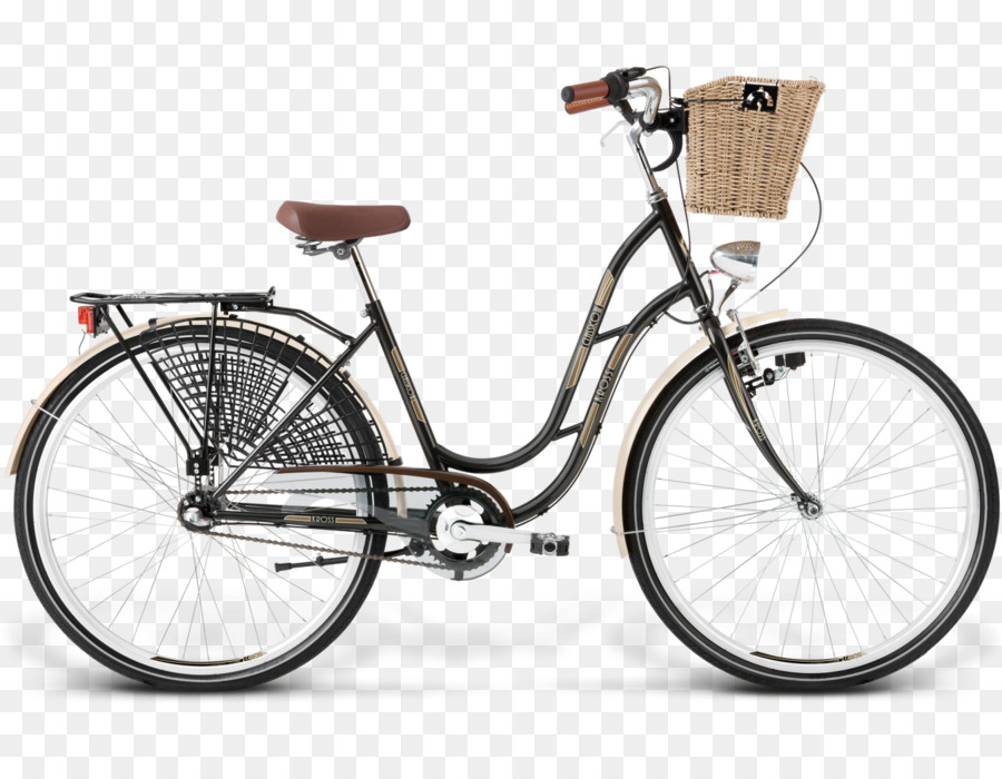 Ibridi biciclette, Telai di Biciclette bicicletta Elettrica grigio Ardesia - Bicicletta