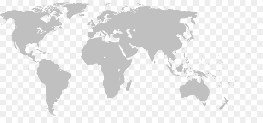 Globe Cartoon png download - 1444*645 - Free Transparent World Map png  Download. - CleanPNG / KissPNG