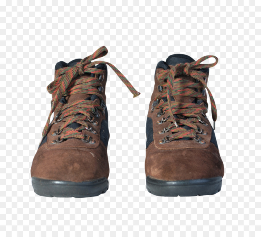 Westerlind scarpa Trekking Scarpa in pelle Scamosciata - Avvio