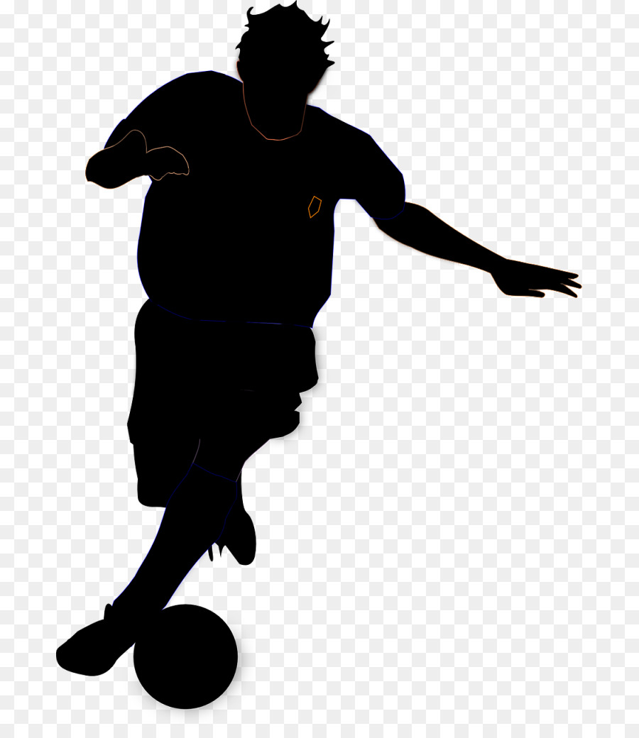 Portable Network Graphics Clip art-Vector-graphics Fußball - Fußballspieler