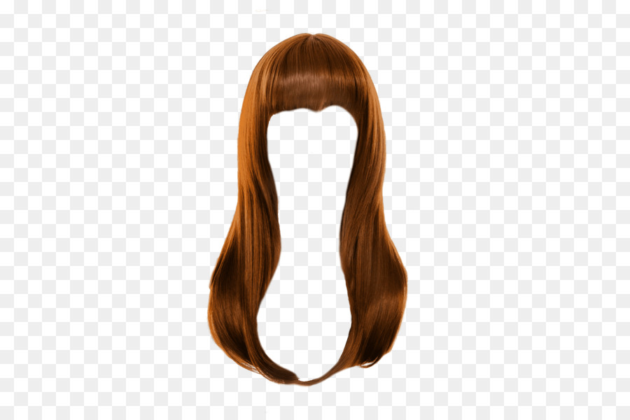 Woman Hair