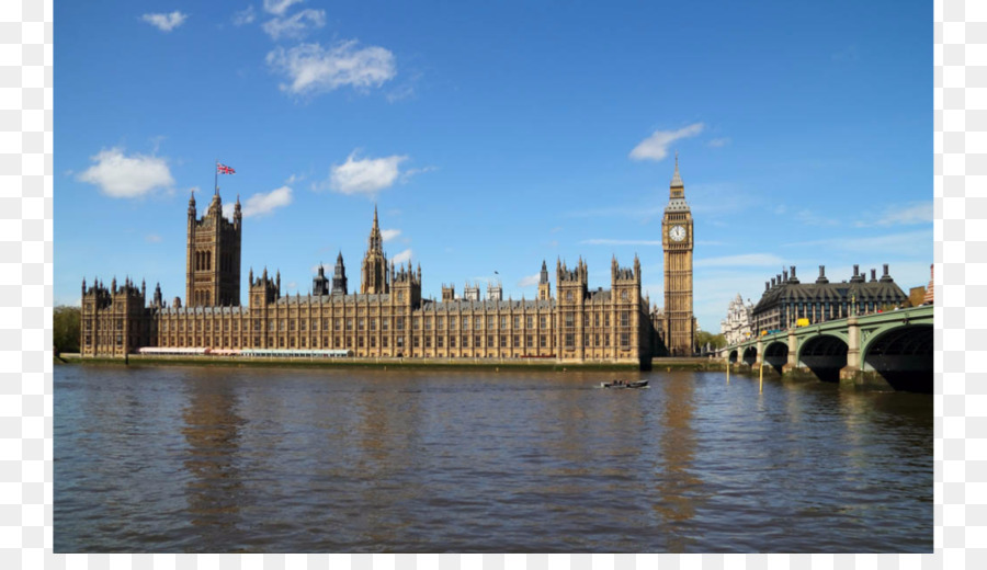 Big Ben im Palace of Westminster, Westminster Bridge, Die Zeiten Leitfaden zum House of Commons 2015: The Definitive Record of Britain ' s Historic 2015 Allgemeinen Wahlen House of Commons des Vereinigten Königreichs - Big Ben