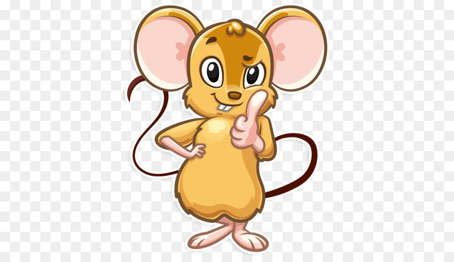 Minh họa Mèo Clip nghệ thuật Động vật có vú - con chuột