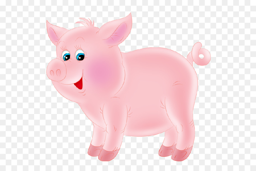 Schwein-clipart-Openclipart Bild Niedlichkeit - Schwein