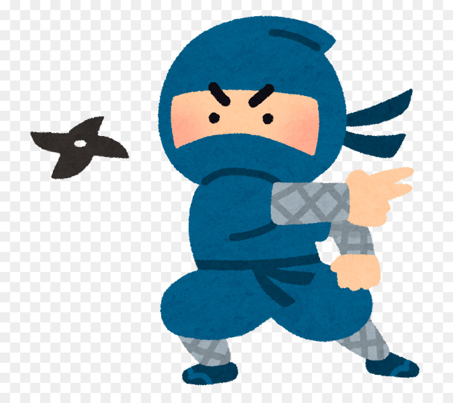 Nấu ninja nhà Nhiên, Mỗi phi Tiêu, của tôi - Ninja