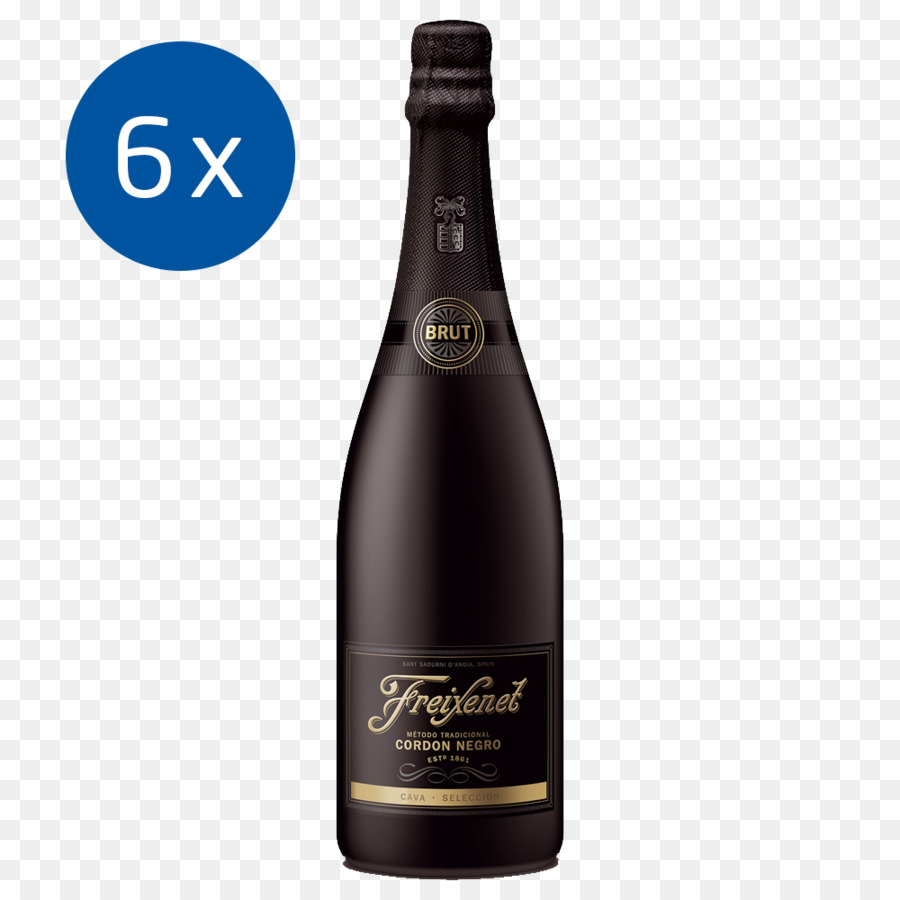 Champagne Freixenet Tĩnh LÀM rượu vang Sủi - Rượu sâm banh