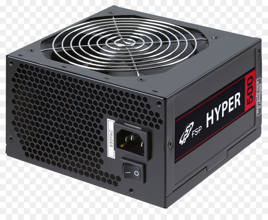 Alimentatore AC adapter Convertitori di Potenza FSP/alimentazione fortron Hyper S FSP Group - unità di alimentazione (computer)