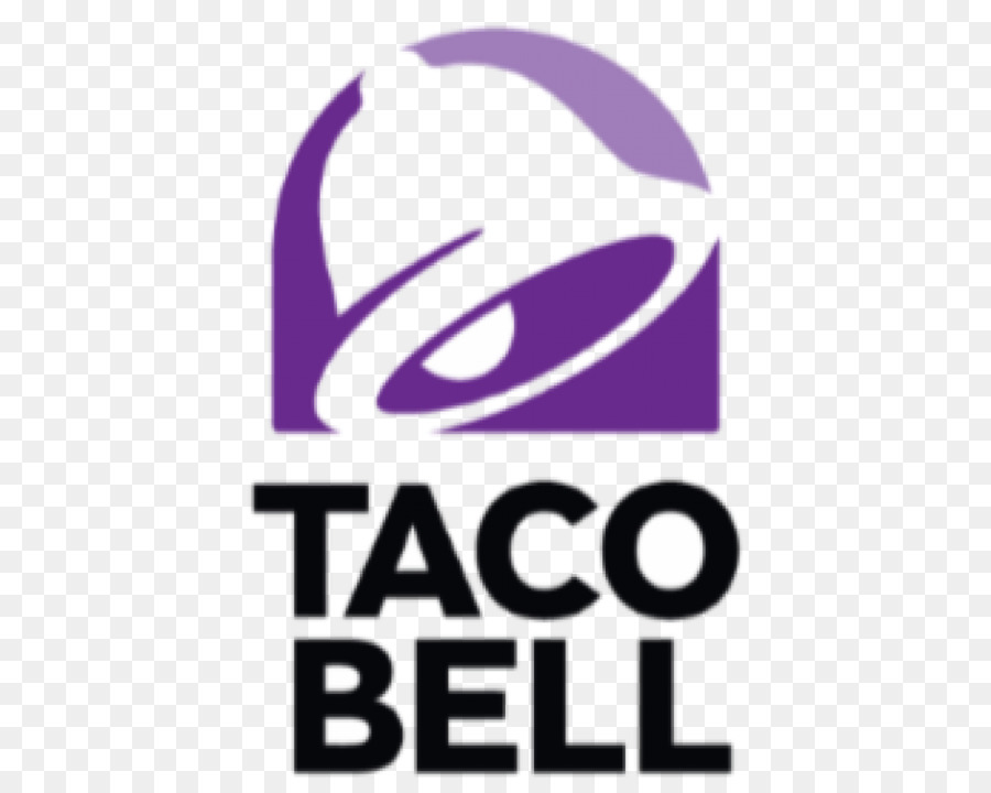 Taco Bell Ltda. Mexikanische Küche Logo - Glockensymbol hd