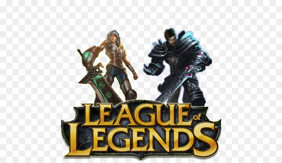 League of Legends Giochi di Video Clip art Portable Network Graphics - League of Legends