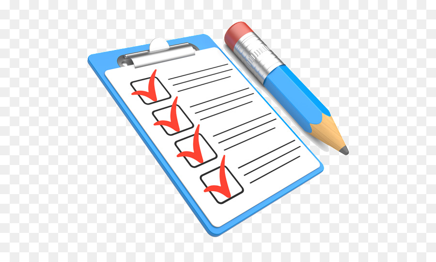 Checkliste Steuer Vorbereitung in den Vereinigten Staaten, Kunden Audit Clip art - Checkliste clipart