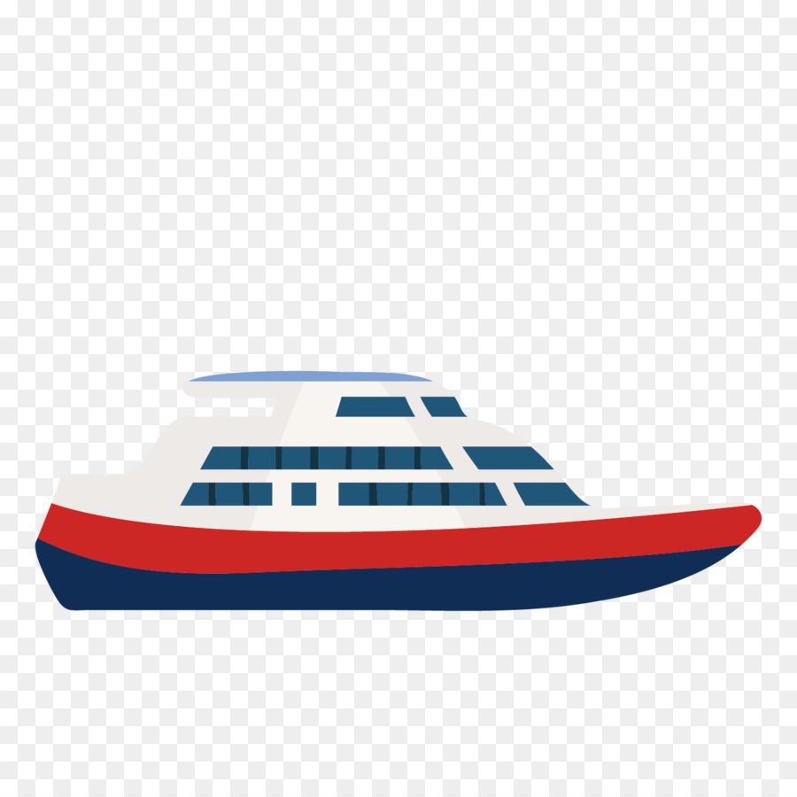 Boat Cartoon png download - 1321*1321 - Free Transparent Yacht png  Download. - CleanPNG / KissPNG