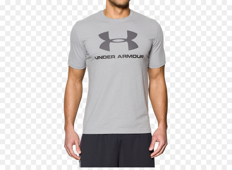 T-shirt Under Armour Hoodie Kleidung - T Shirt