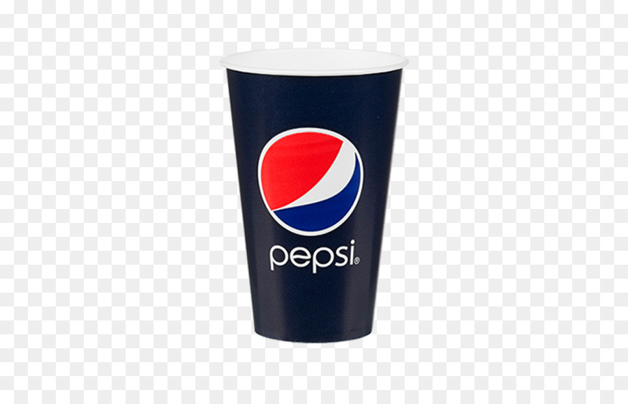 Kohlensäurehaltige Getränke Pepsi Iced coffee Paper cup - Pepsi