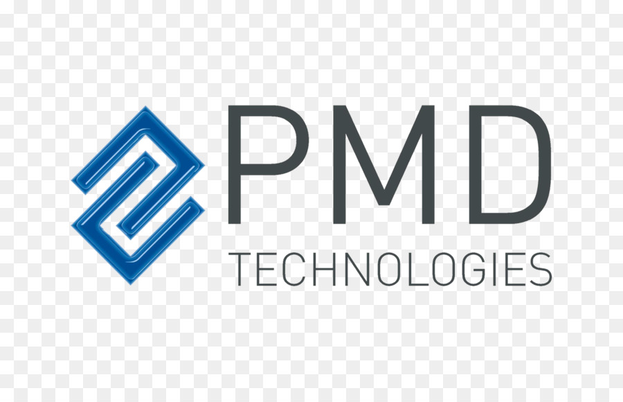 Logo pmdtechnologies Prodotto di Marca design Marchio - Ifm elettronico