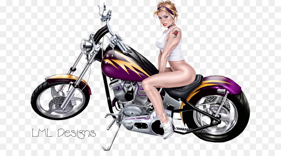 Bicycle Cartoon png download - 705*485 - Free Transparent Motorcycle png  Download. - CleanPNG / KissPNG