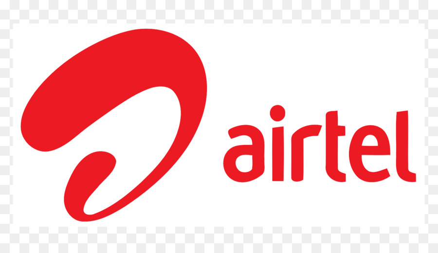 Bharti Airtel 4G-Handys Logo Internet - Simcard