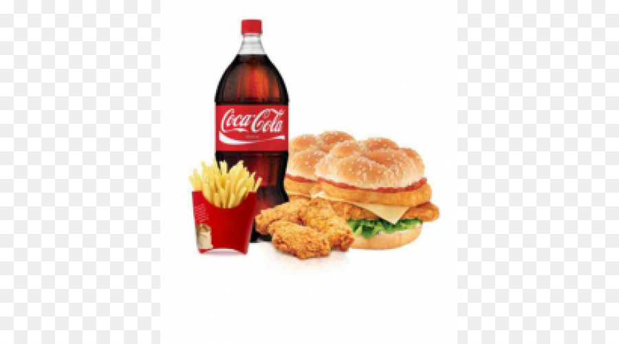 Coca Cola, Junk food, Fast food Coca Cola Pet Cl.90 Kinder Essen - Coca Cola