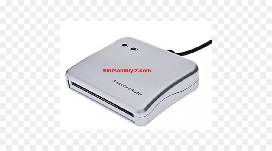 Smart card Card reader USB Flash Drive EMV - USB