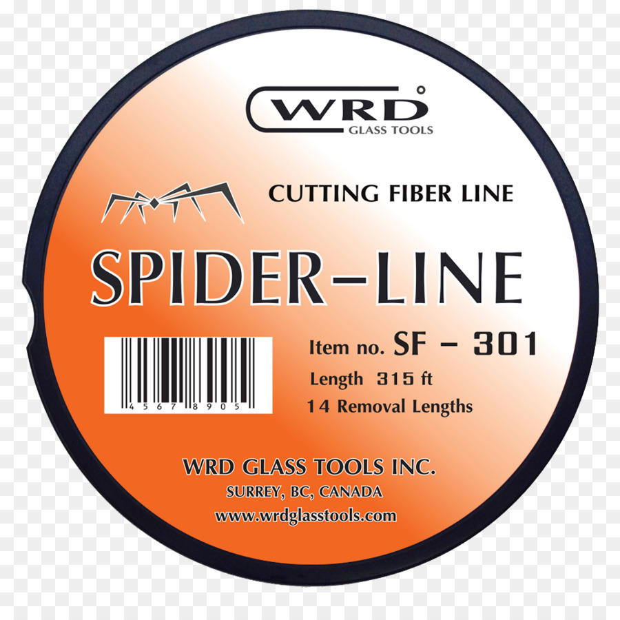 NYSE:WRD Spider Auto Marca - Linea di taglio