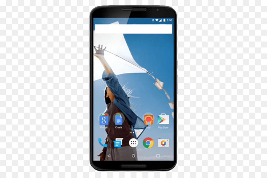 5X Nexus 6 Nexus Google Motorola Mobility - Smartphone