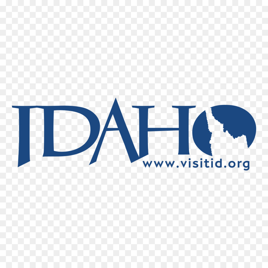 Il Logo la grafica Vettoriale Idaho Font Marchio - rovere nero logo