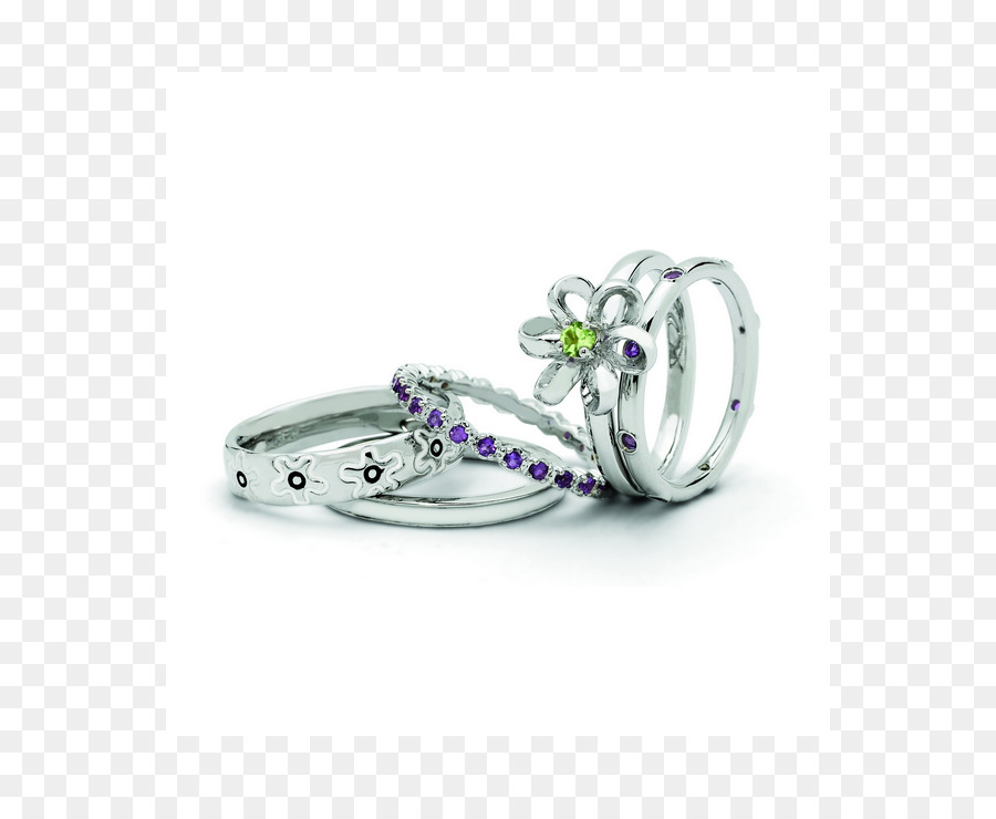 Nhẫn cưới đồ trang Sức Quý Bạc - chiếc nhẫn