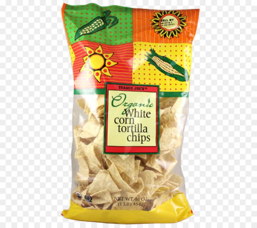 Kartoffel Chips Totopo Bio Lebensmittel Tortilla chip, Vegetarische Küche - mais chips clipart