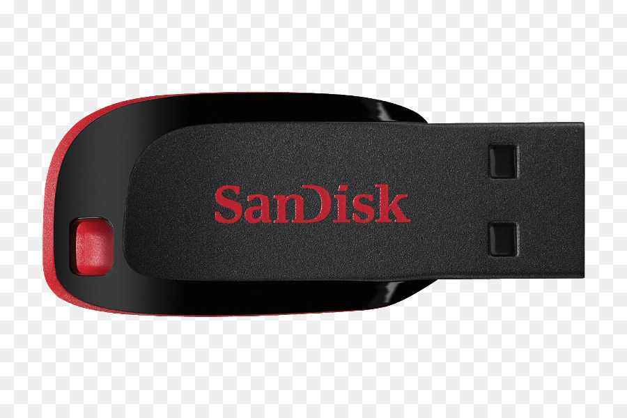 Unità Flash USB SanDisk Cruzer Blade USB 2.0 Cruzer Enterprise Computer - computer