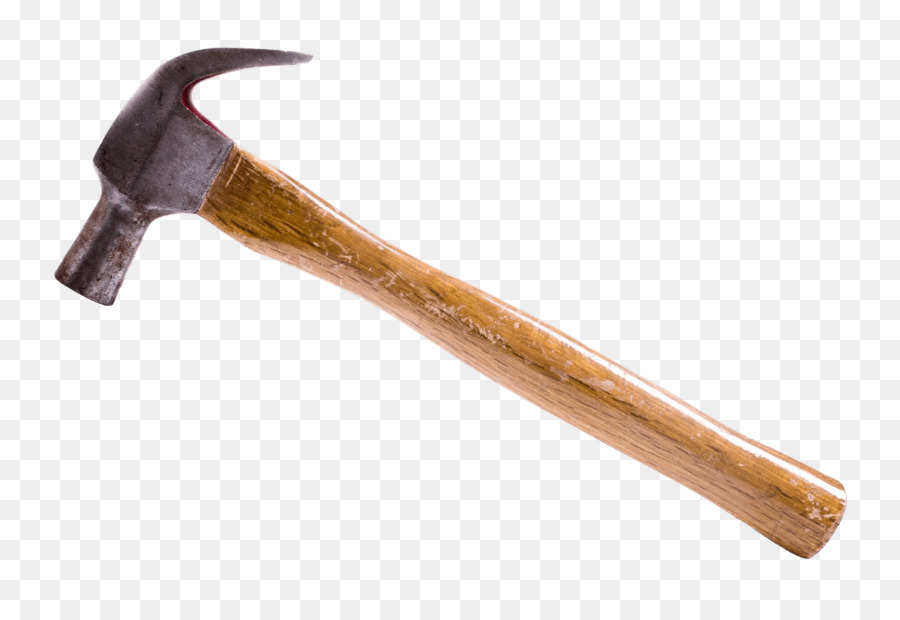 Splitting maul Hammer Hand Tools Portable Network Graphics - Hammer