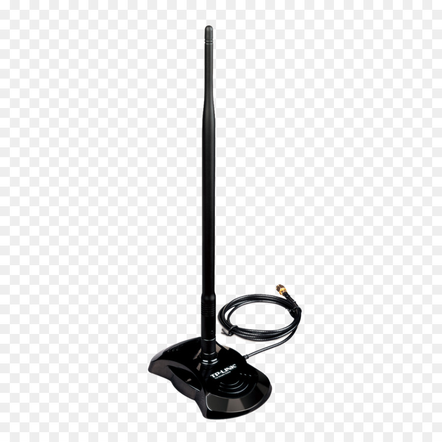 TP-LINK Wifi ăng-ten 2 4 Giga 8dBi trong Nhà Omni jack TL-KIẾN đa hướng ăng-ten cắt Điện - lò vi sóng ăng ten khuếch đại