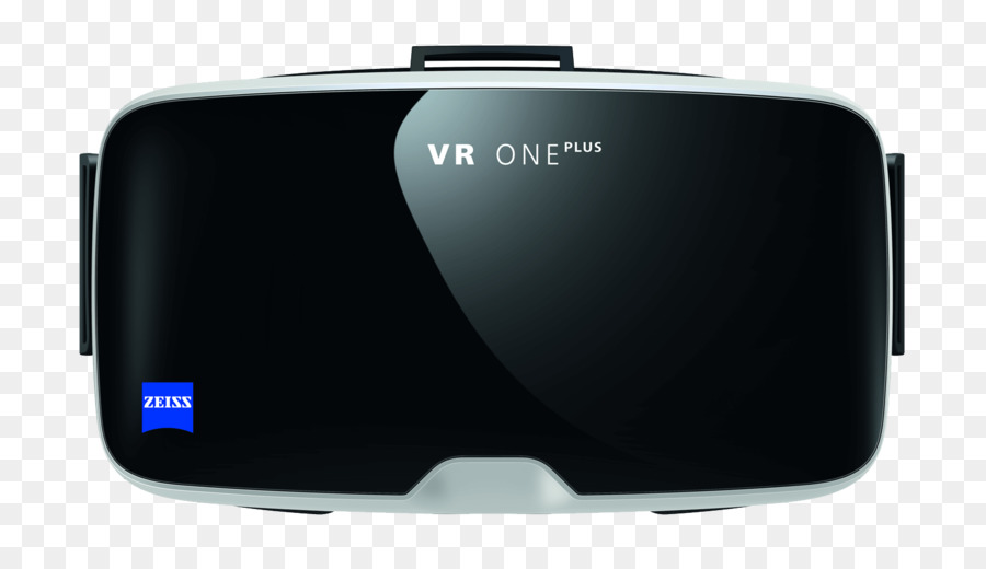 La realtà virtuale auricolare Carl ZEISS VR ONE Plus la realtà Aumentata - la realtà virtuale