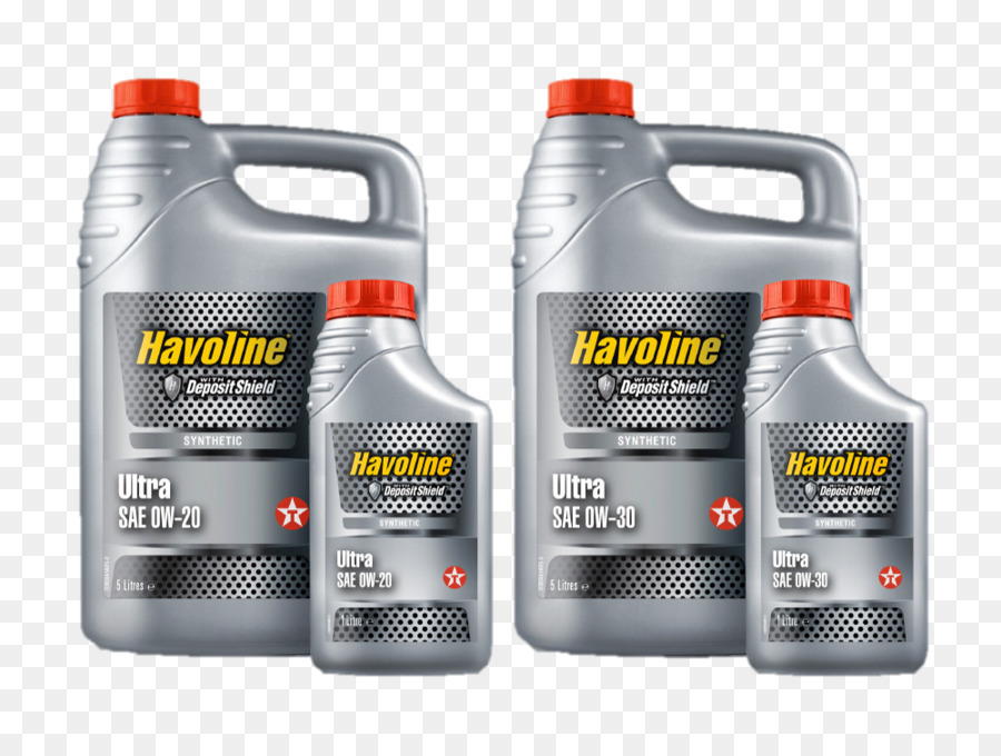 Motor öl Havoline Ultra S 5W 40 5 Liter Öl Motoröl Texaco Havoline Synthetic 5W 40, 5l - Havoline