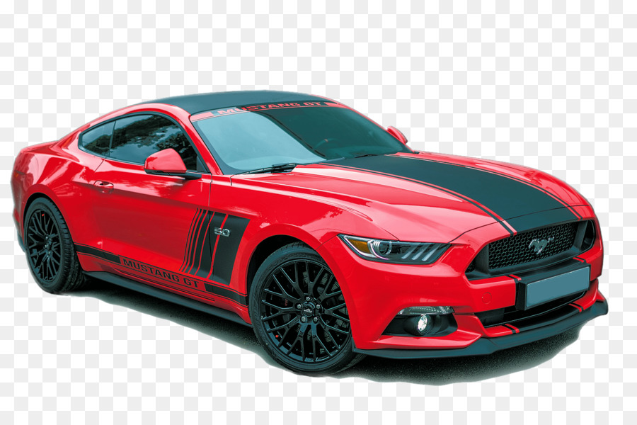 Ford Xe Shelby Mustang Ford GT - Ford
