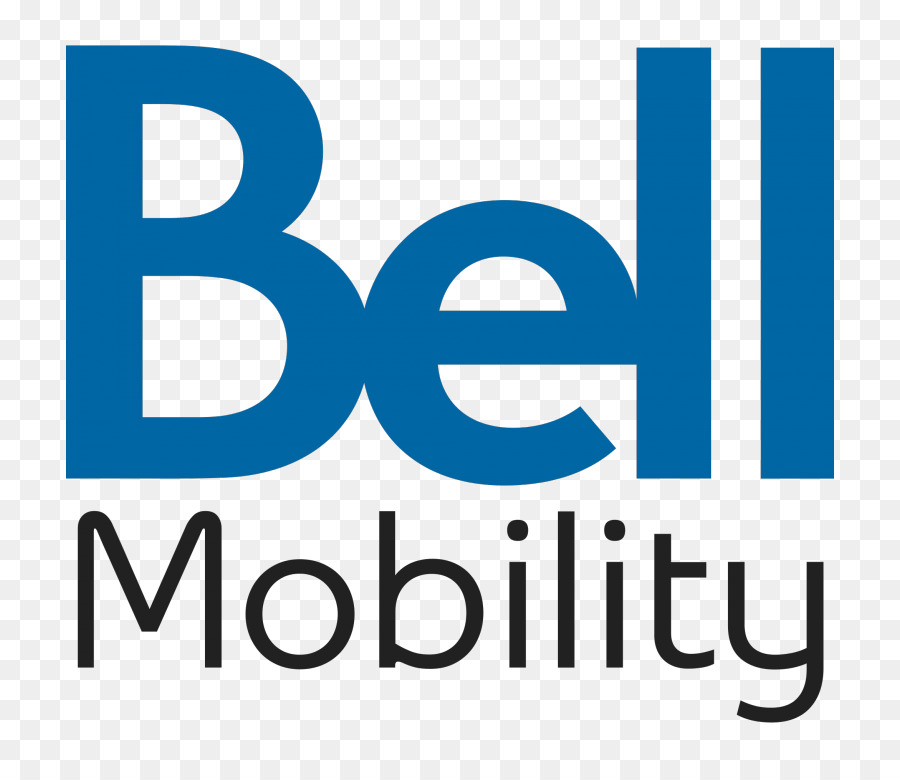 Bell Mobility Blue
