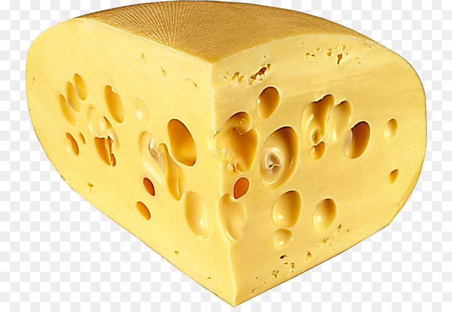 Milk Montasio Gruyère cheese 